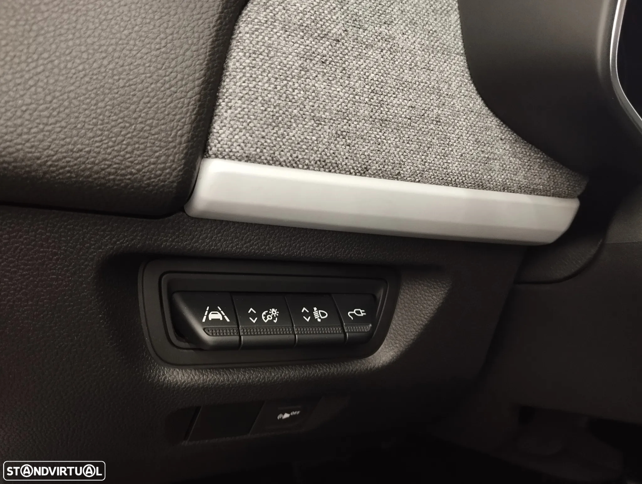 Renault Zoe (c/ Bateria) Intens 50 - 20