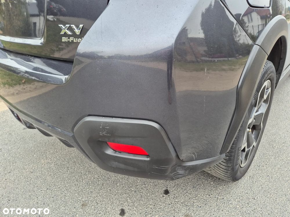 Subaru XV 2.0i Lineartronic Exclusive - 24