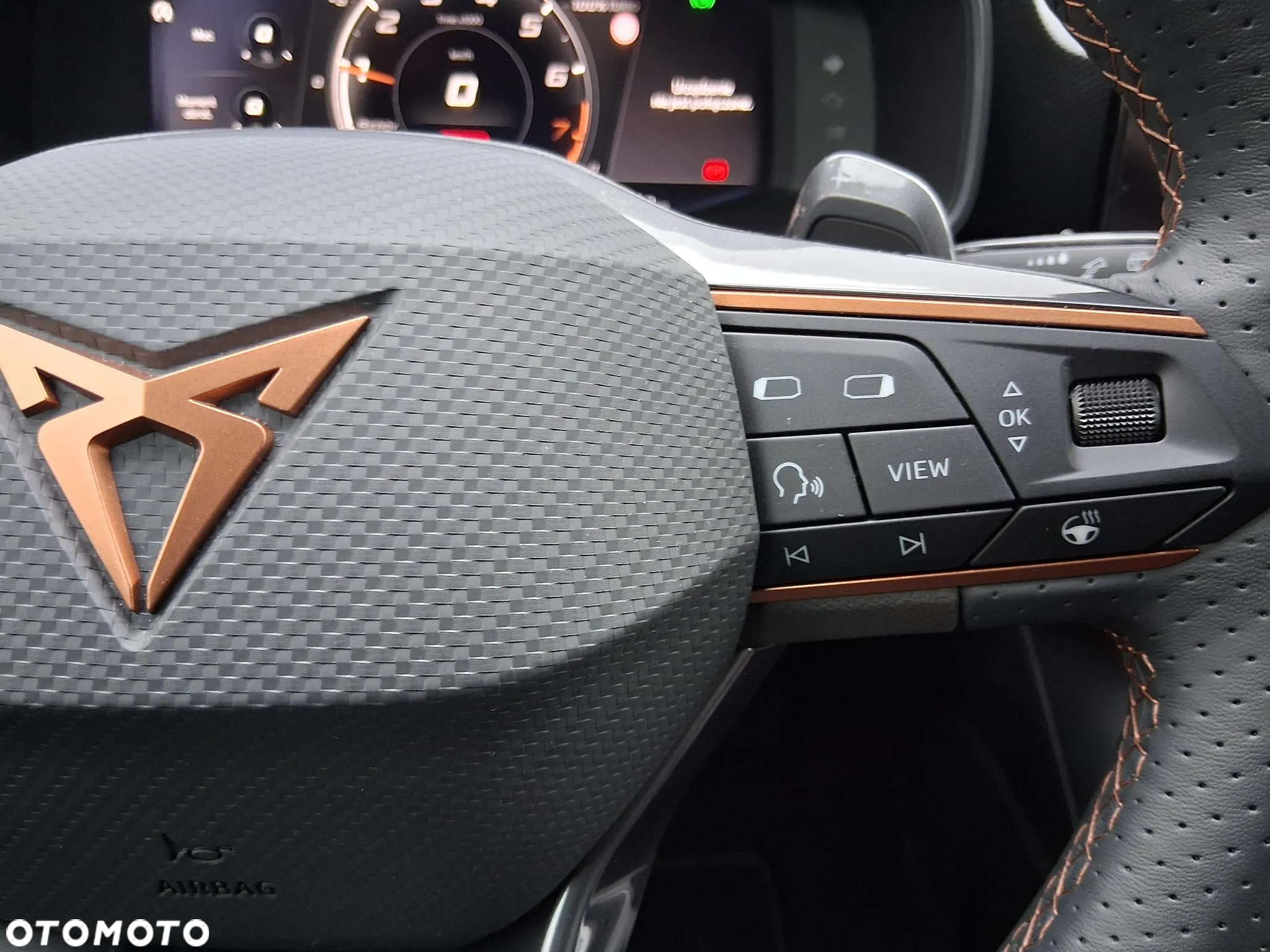 Cupra Leon - 23