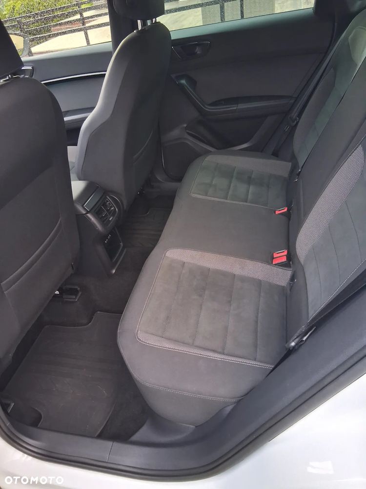 Seat Ateca 2.0 TDI Xcellence S&S - 11