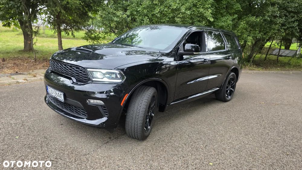 Dodge Durango - 15