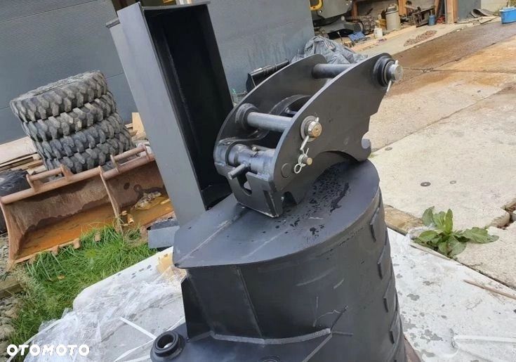 Szybkozłącze Verachtert CW10 CW20 CW30 CW40 - 19