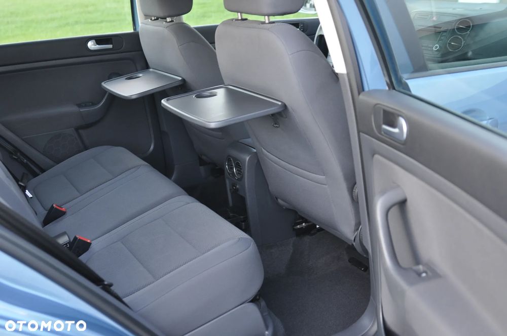 Volkswagen Golf Plus 1.6 Tour Edition - 24