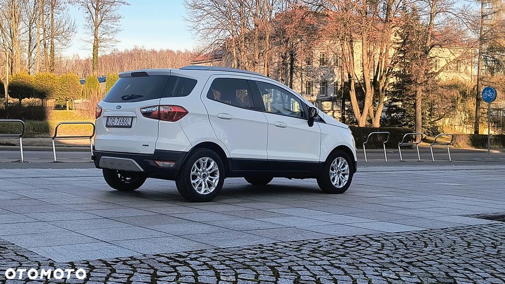 Ford EcoSport 1.0 EcoBoost - 6