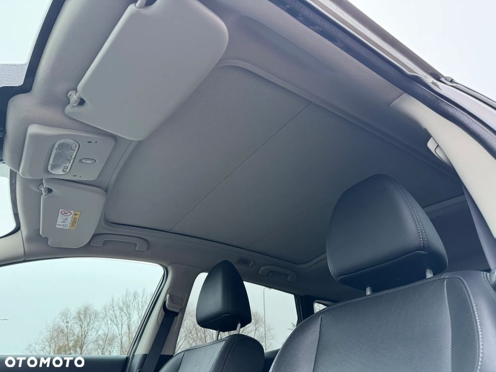 Nissan Qashqai 1.2 DIG-T 360 - 37