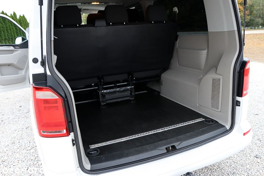 Volkswagen Caravelle 2.0 TDI L2 Comfortline - 38