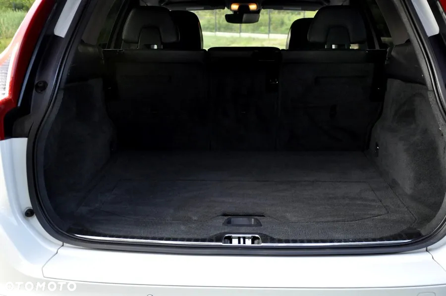 Volvo XC 60 T5 Powershift Summum - 17