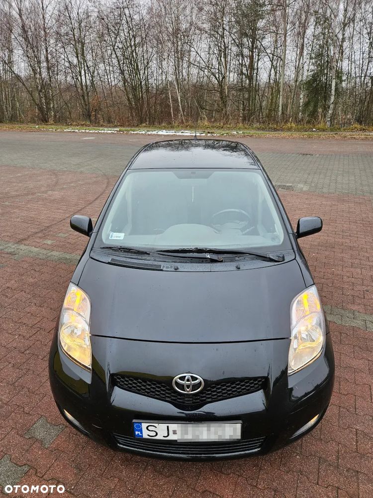 Toyota Yaris 1.33 VVT-i Cool+ - 16