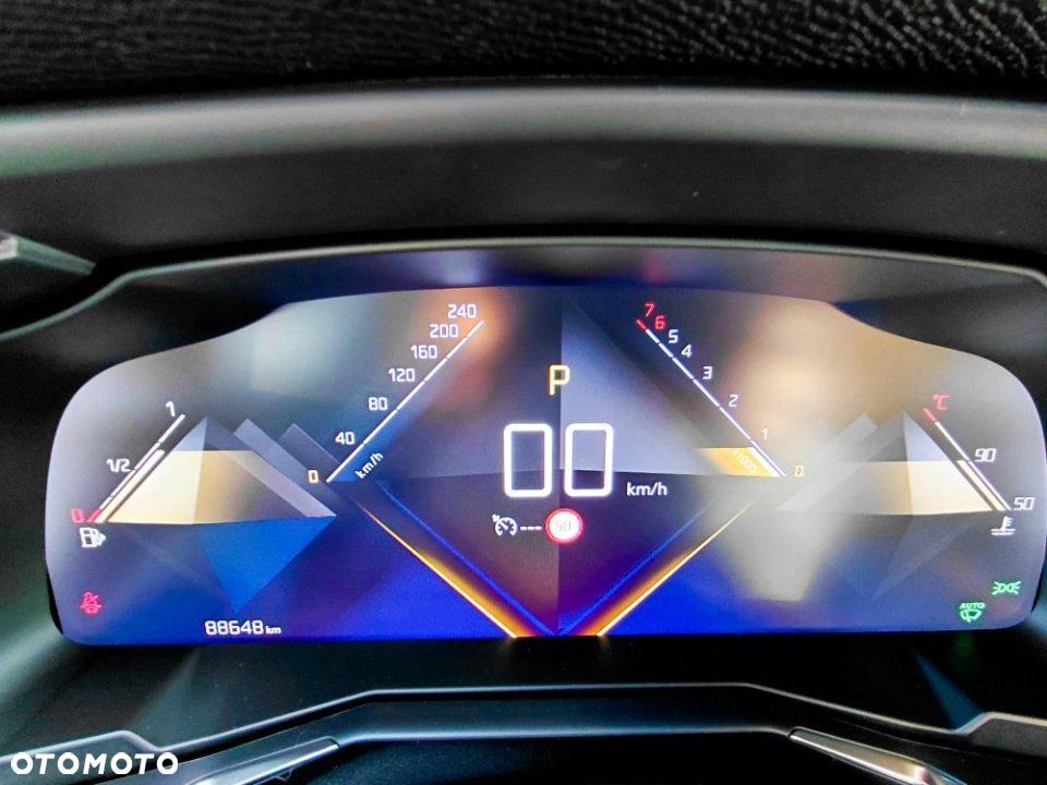 DS Automobiles DS 7 Crossback - 20