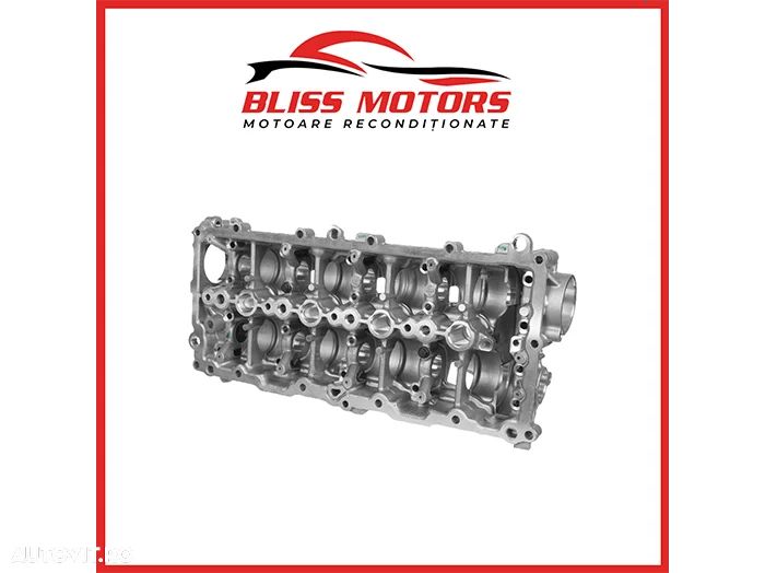 Kit reparație motor complet Citroën Berlingo 1.5 BlueHDi 100 (motor DV5) – arbore cotit + set cuzineți - 2