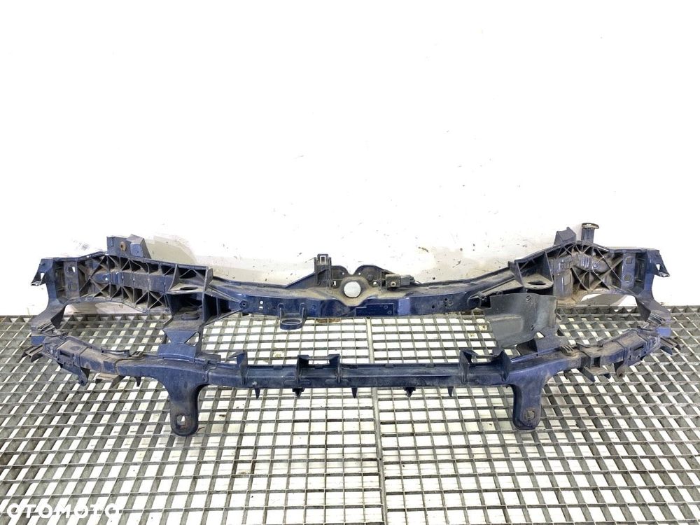 WZMOCNIENIE GÓRNE  FORD FOCUS C-MAX (DM2) 2003 - 2007 1.8 92 kW [125 KM] benzyna 2004 - 2007 - 1