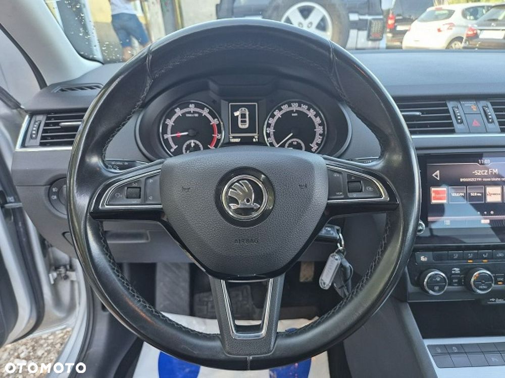 Skoda Octavia - 27