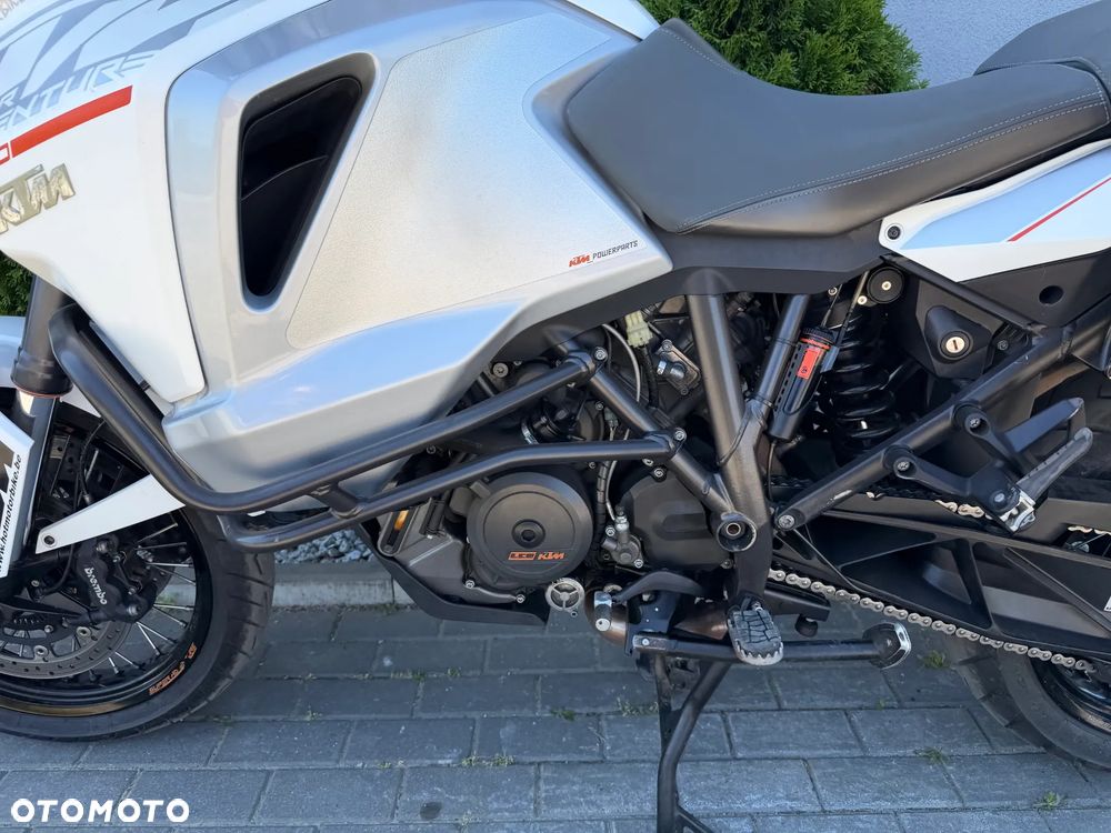 KTM Super Adventure - 33