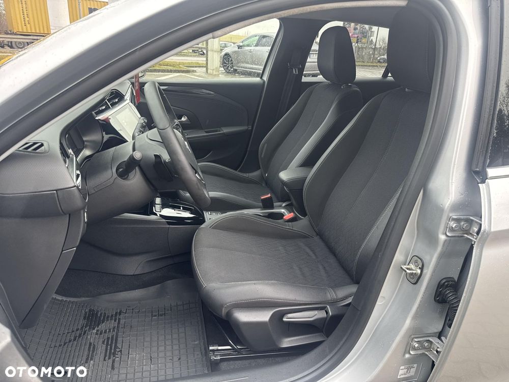 Opel Corsa 1.2 Edition S&S - 12