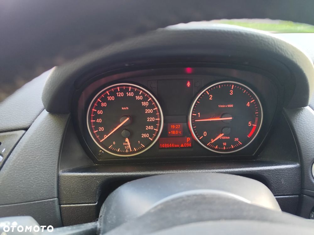 BMW X1 xDrive18d - 6