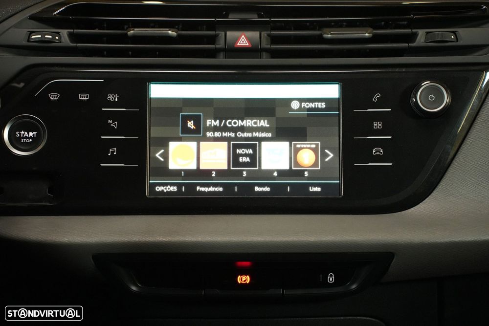 Citroën Grand C4 Spacetourer 1.5 BlueHDi Feel - 18