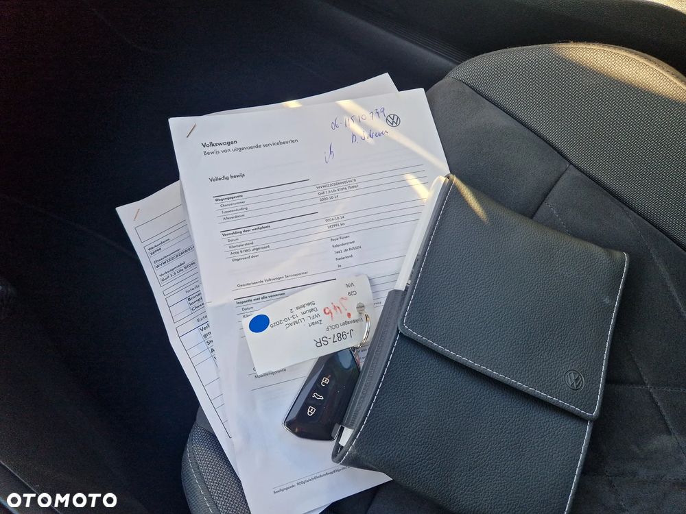 Volkswagen Golf 1.5 TSI OPF Life - 29