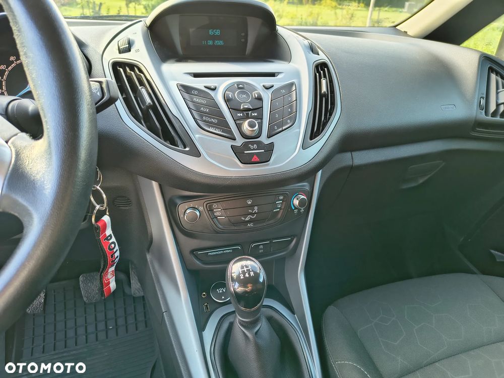 Ford B-MAX 1.0 EcoBoost Trend - 15