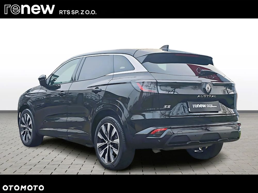 Renault Austral 1.3 TCe mHEV Techno - 3