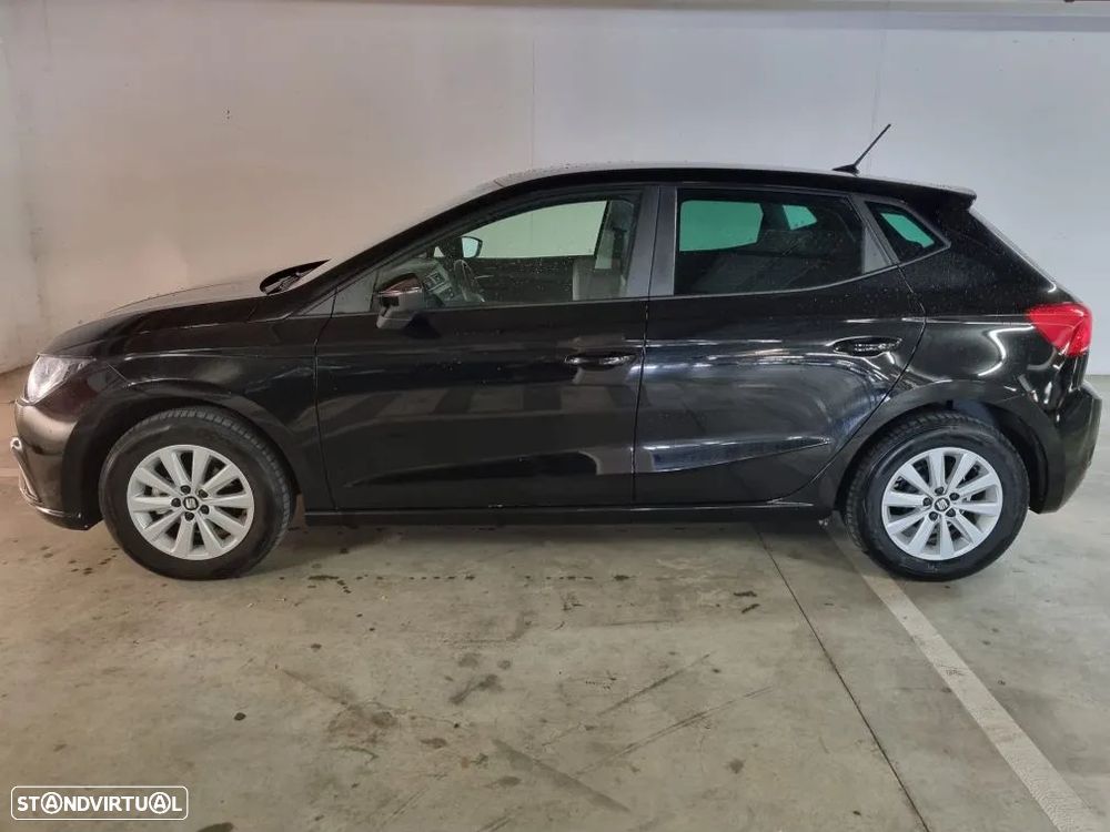 SEAT Ibiza 1.0 Style - 7