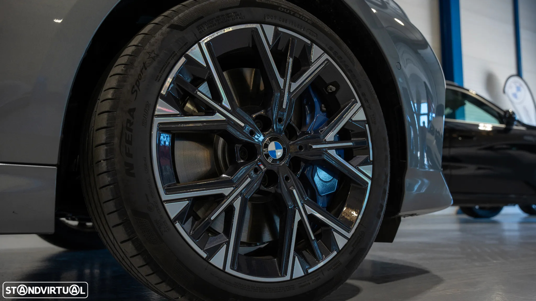 BMW 120 - 36