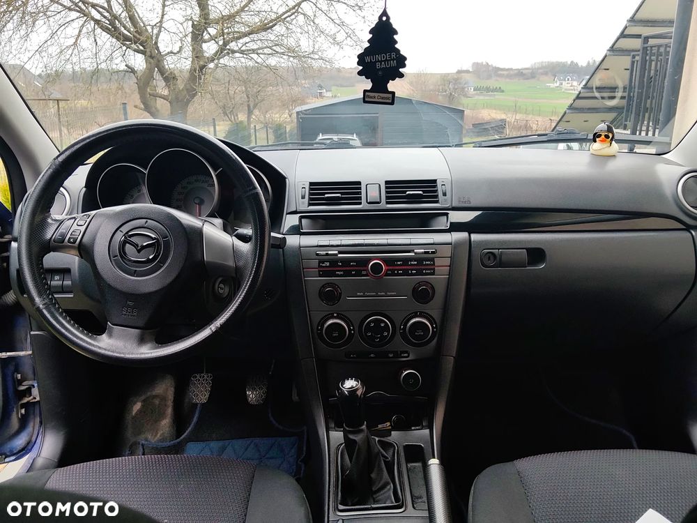 Mazda 3 - 11