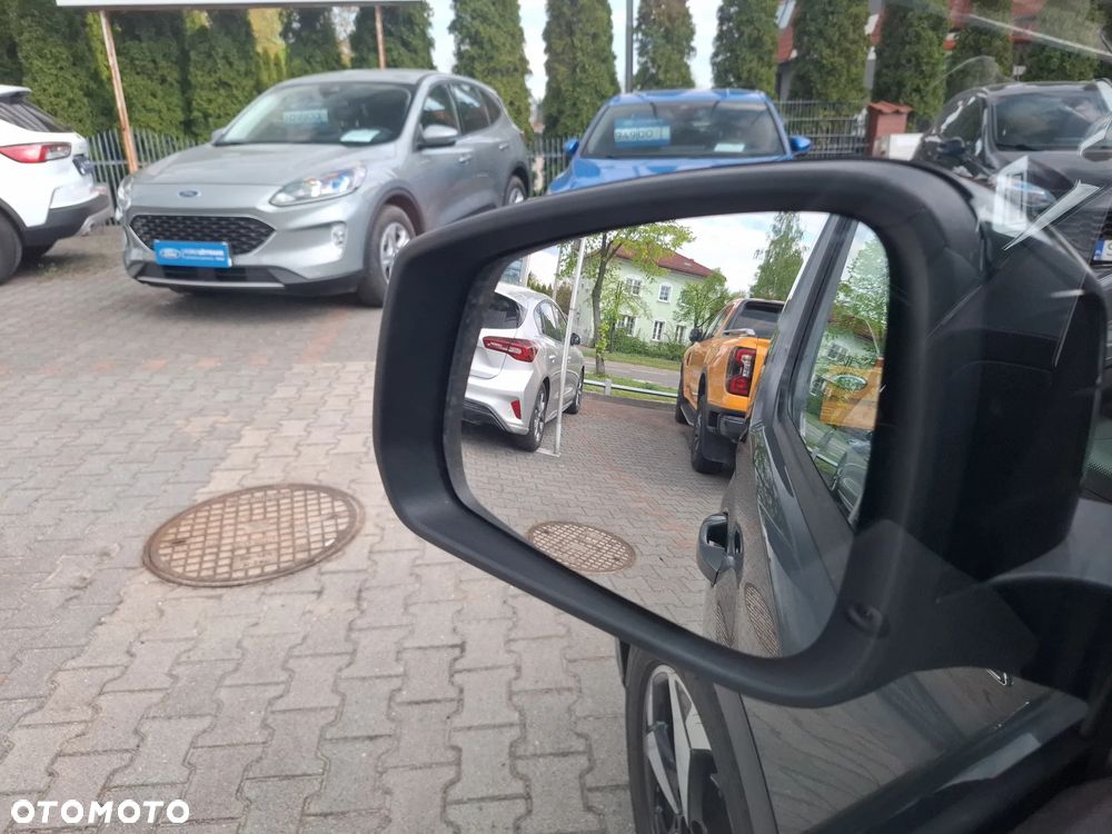 Ford Tourneo Connect Grand 2.0 EcoBlue Active - 17