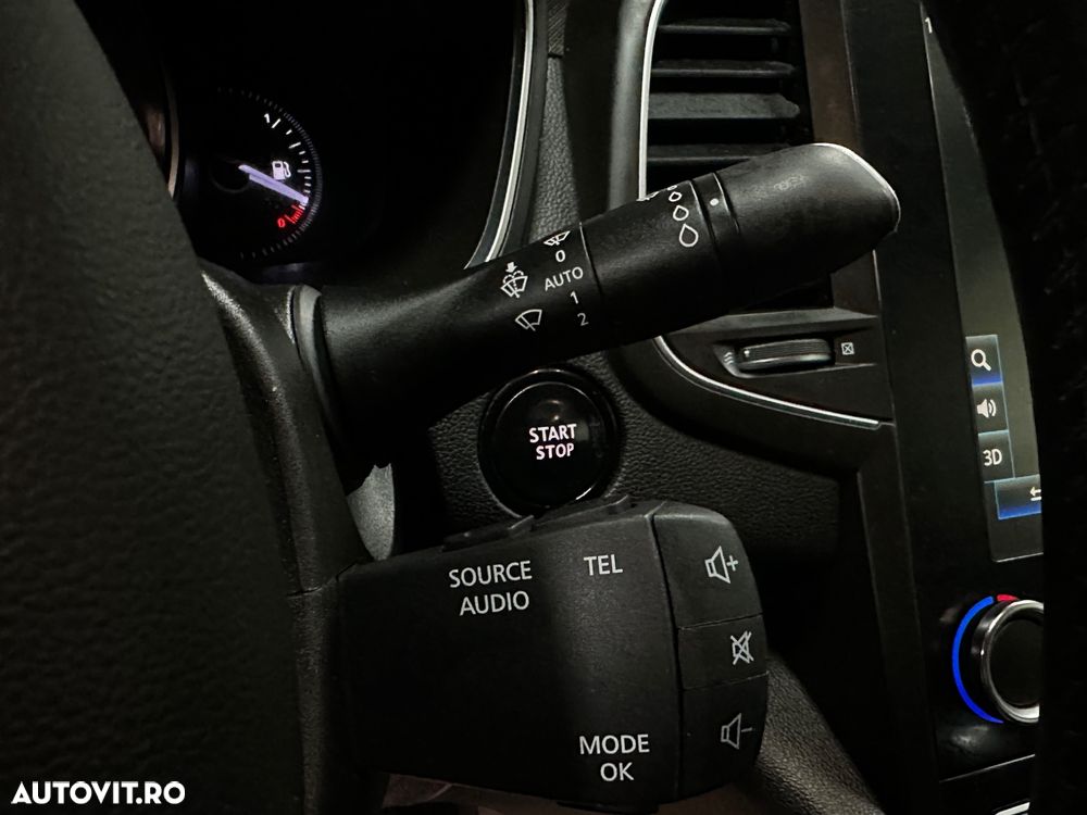 Renault Talisman ENERGY dCi 160 EDC INITIALE PARIS - 13