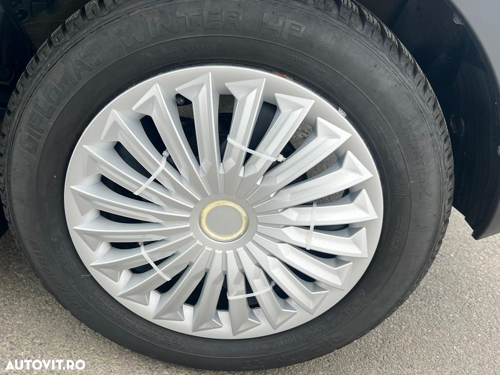 Dacia Sandero Stepway TCe 90 MT6 Comfort - 5