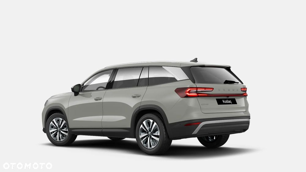 Skoda Kodiaq 1.5 TSI mHEV 4x2 Edition 130 DSG - 2
