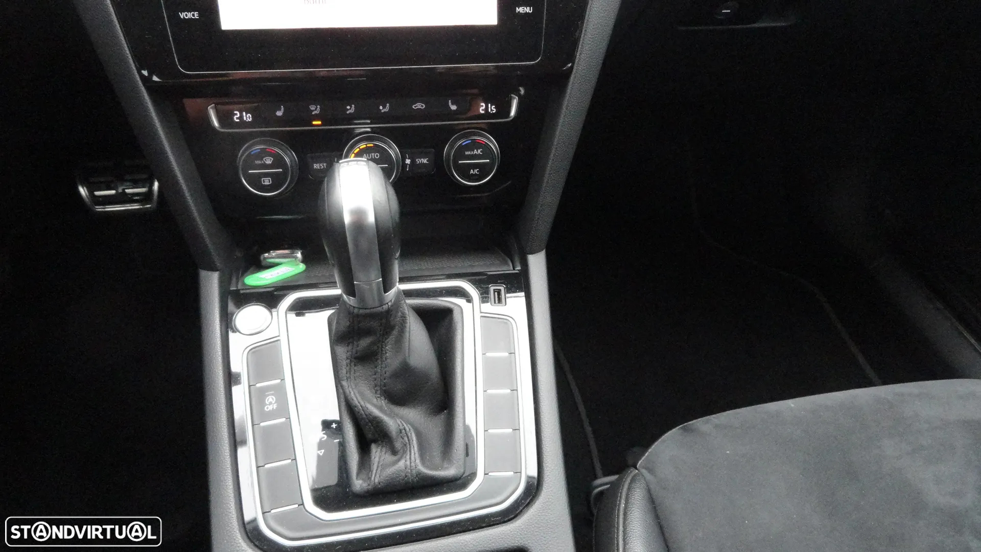 VW Arteon - 21