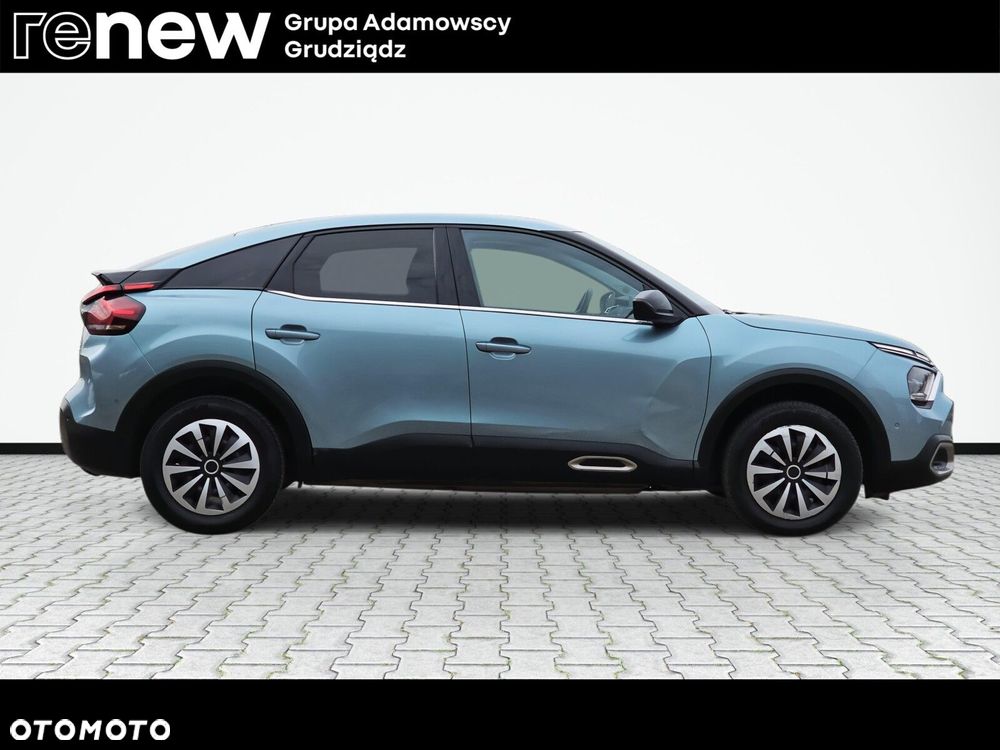 Citroën C4 1.2 PureTech Shine S&S EAT8 - 11