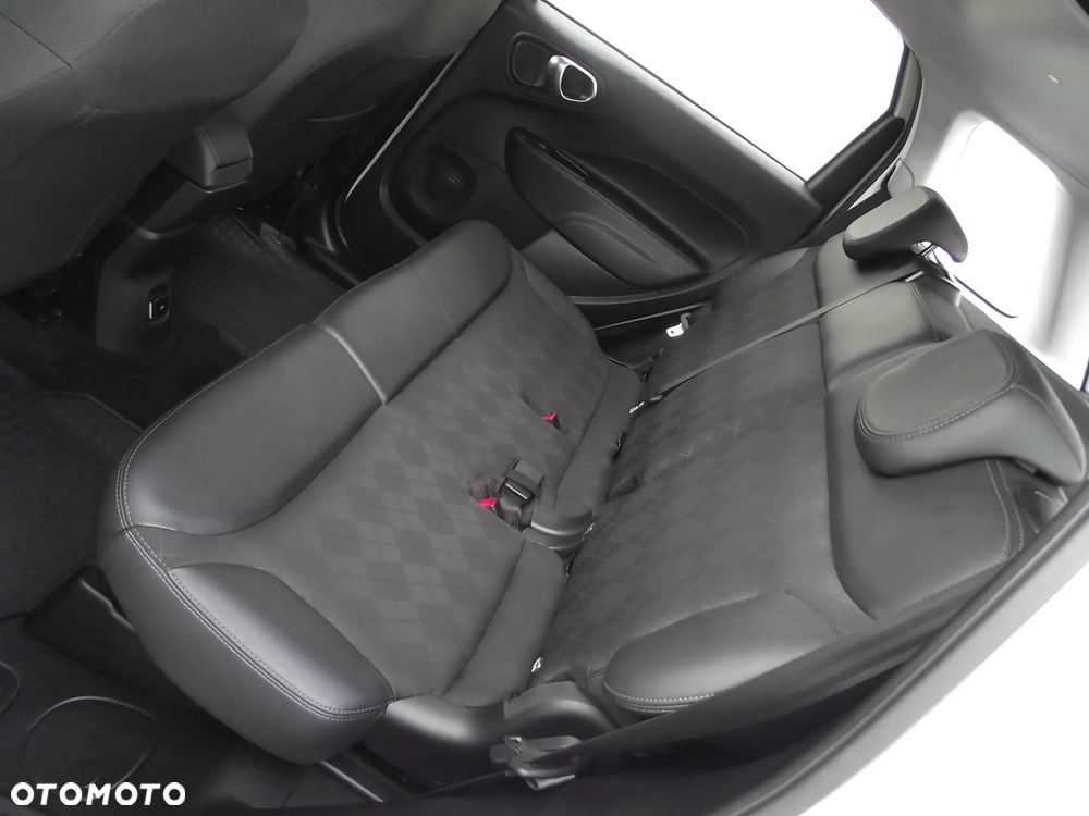 Fiat 500L 1.4 16V Lounge - 21