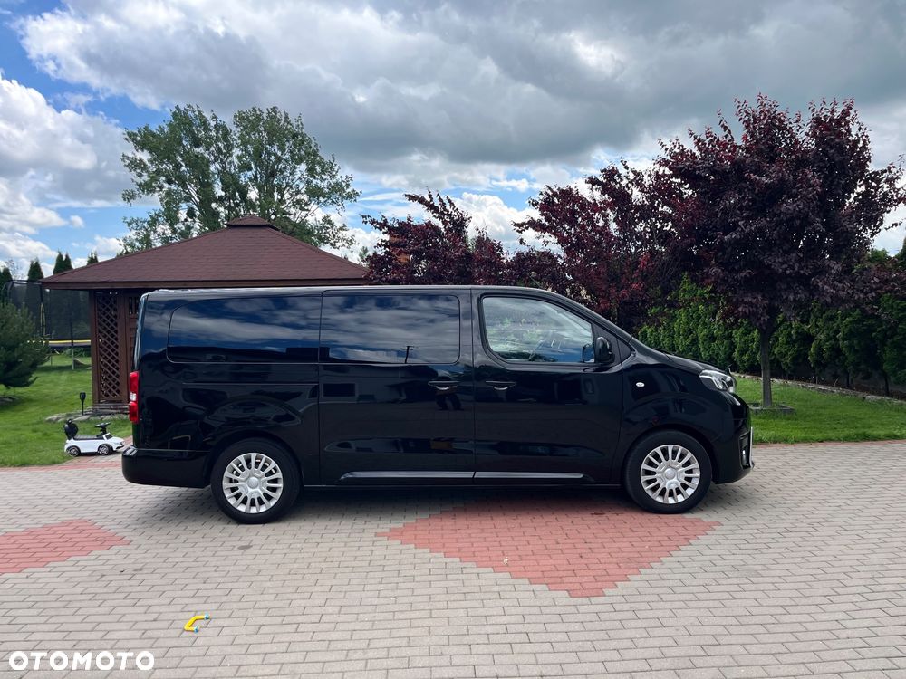 Toyota ProAce 2,0-l-D-4D L1 Select - 5
