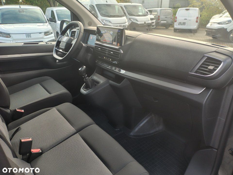 Fiat Scudo - 16