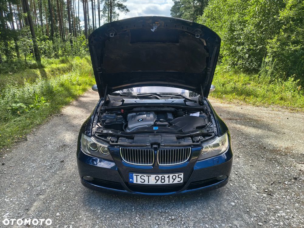 BMW Seria 3 - 38