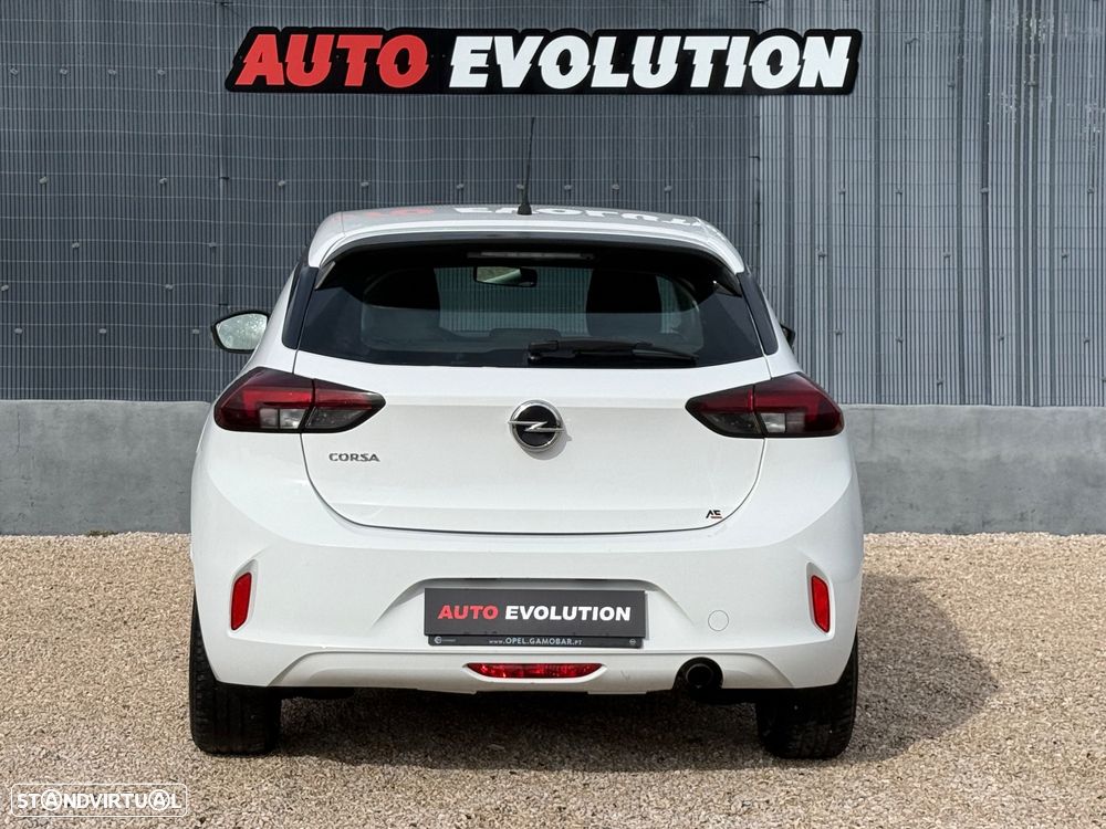 Opel Corsa 1.5 D Business Edition - 9