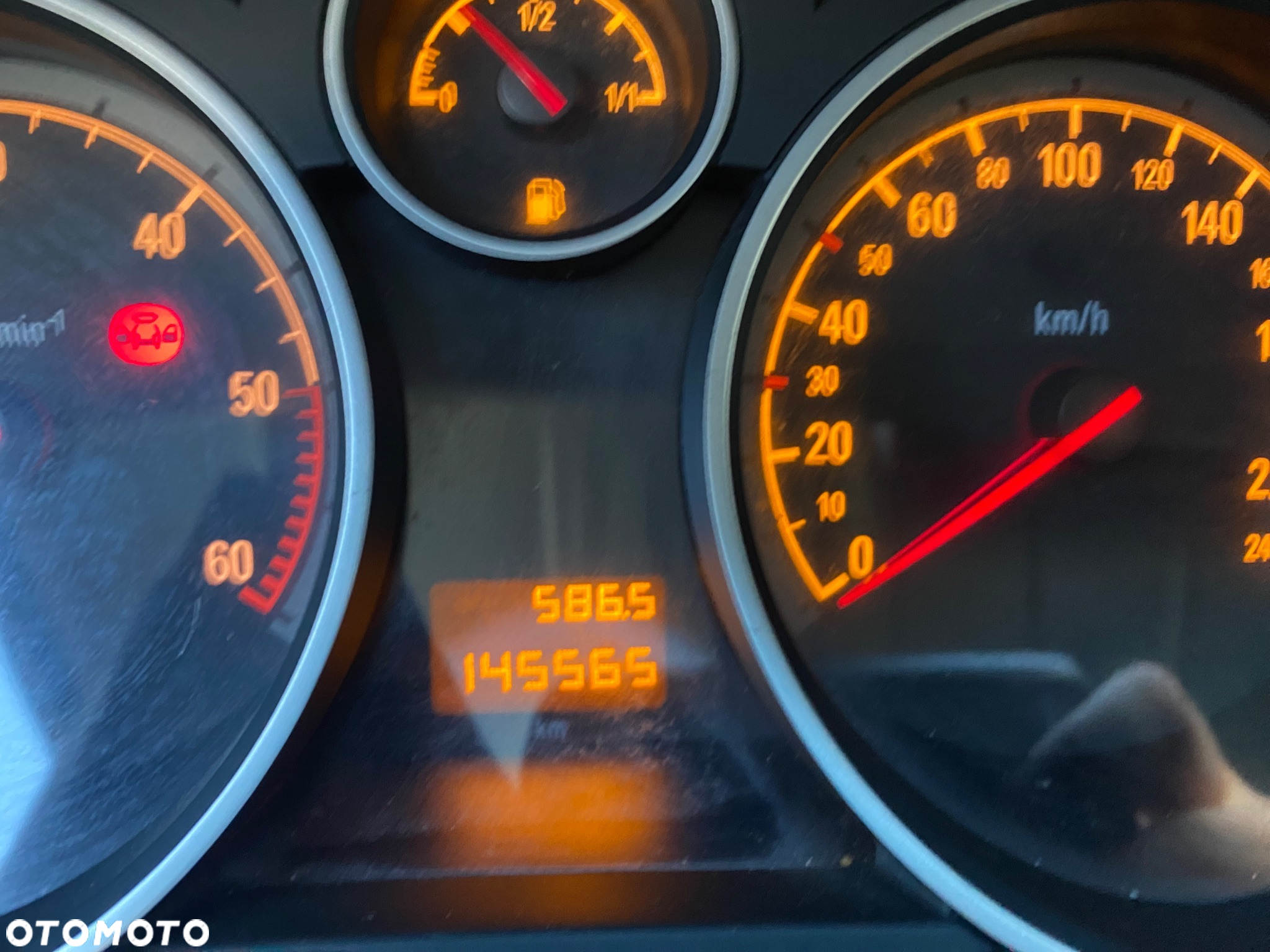 Opel Astra III 1.3 CDTI 111 - 20
