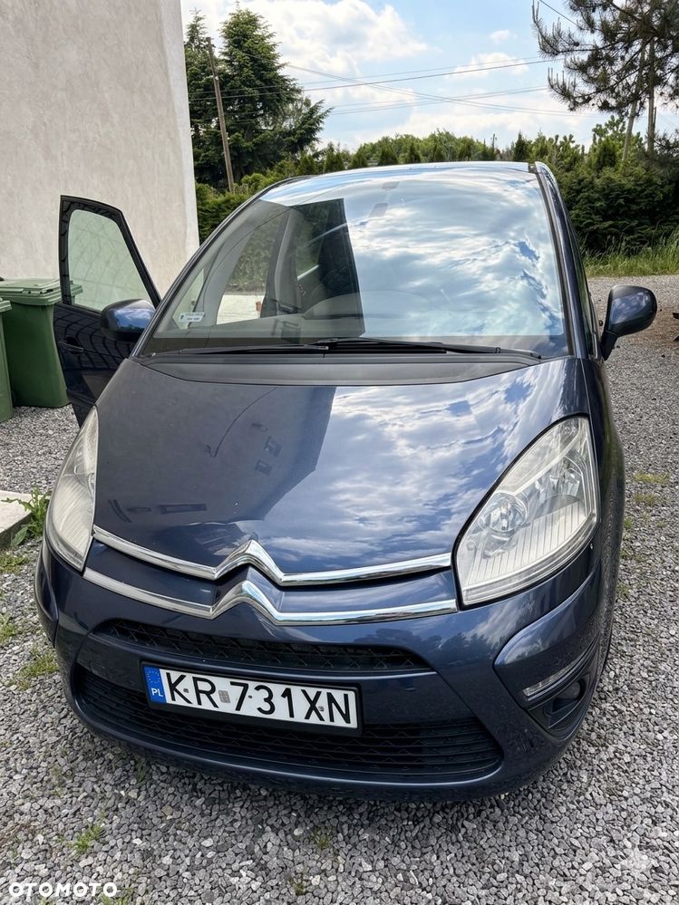 Citroën C4 Picasso ver-1-6-hdi-seduction-mcp - 1