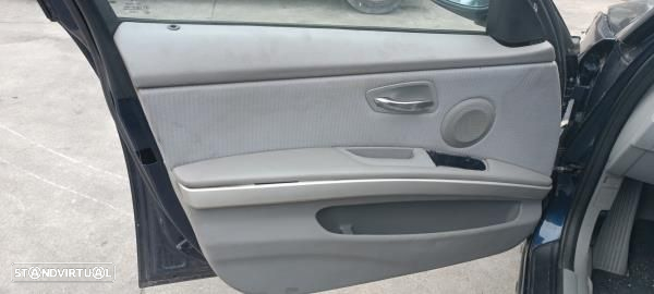 Para Peças Bmw 3 (E90) - 8