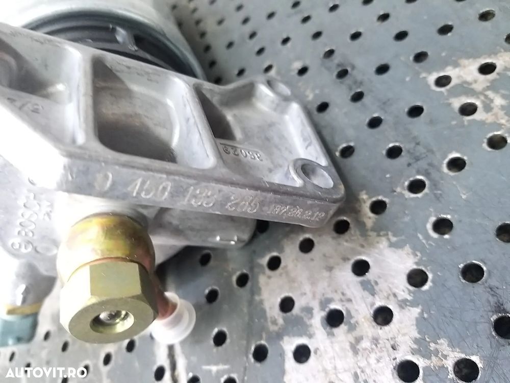 Filtru combustibil fiat multipla 0450133285 - 3