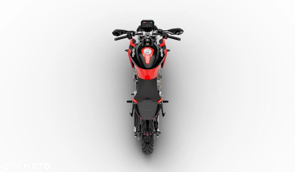 Aprilia Tuono - 5