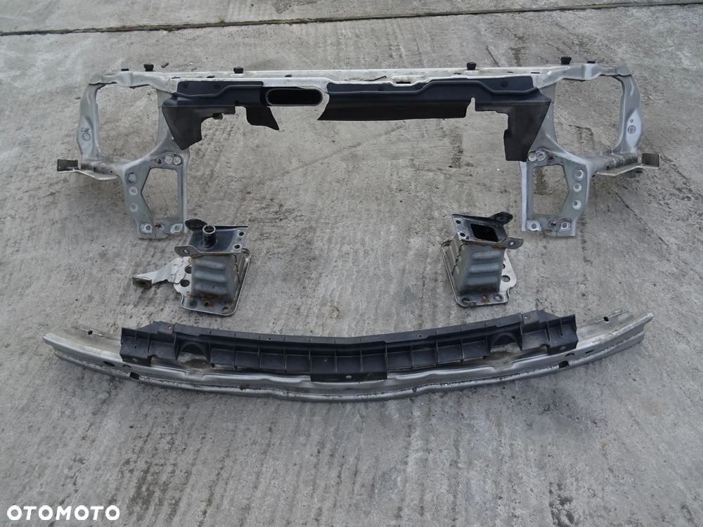 KIELICHY KIELICH PRAWY LEWY WSPORNIK MOCOWANIE AMORTYZATORA OPEL VECTRA C SIGNUM - 7