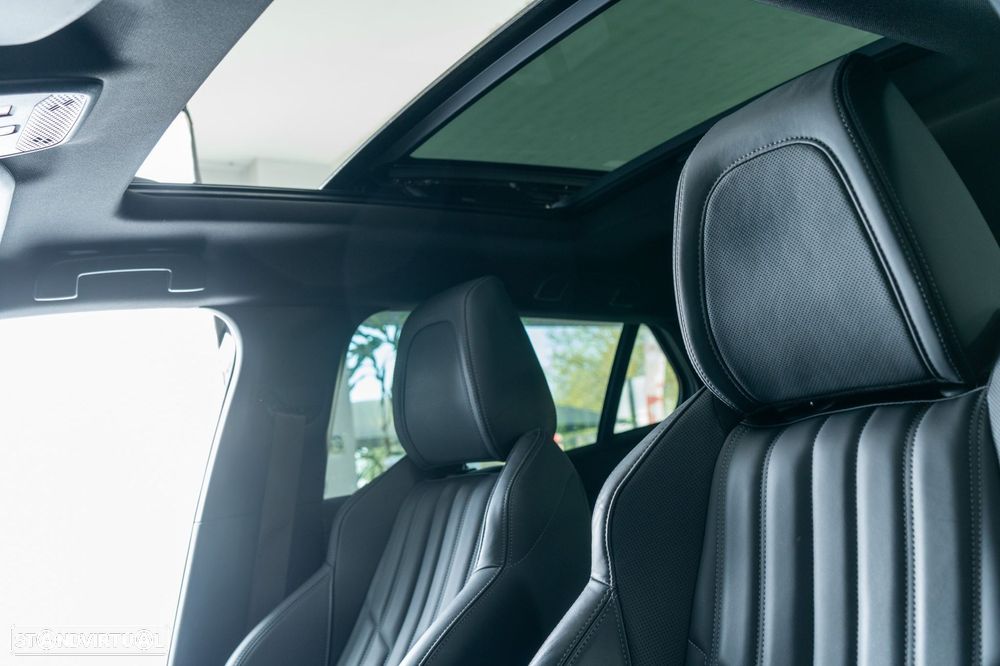 Peugeot e-2008 50 kWh GT Pack - 7