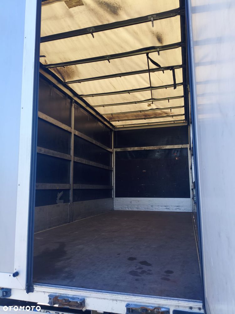 Iveco 50C18 - 8