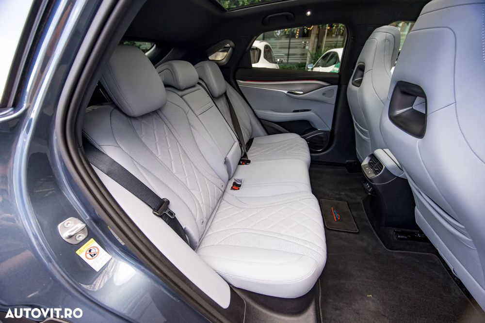 Byd Sealion 7 82.5 kWh AWD Design - 33
