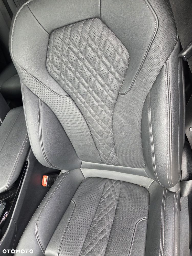 BMW Seria 5 520d xDrive M Sport sport - 18