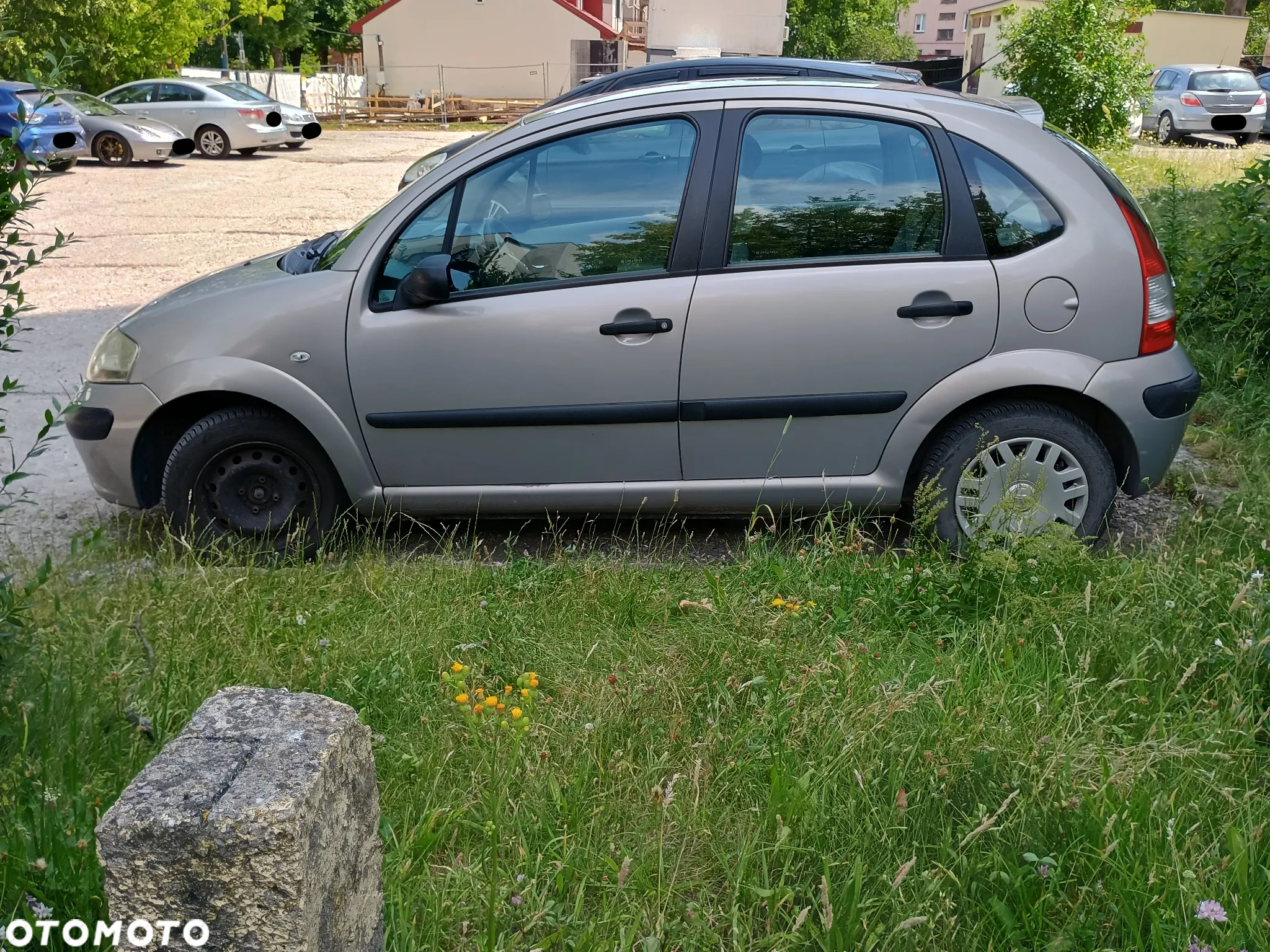 Citroën C3 1.1i Magic - 4