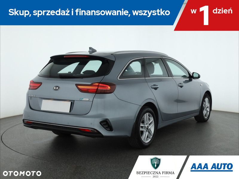 Kia Ceed - 6