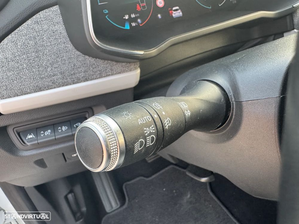 Renault Zoe (c/ Bateria) Limited 50 - 24